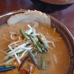 麺場 田所商店 - 