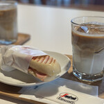 SIT Global Caffe empowered by Segafredo - 