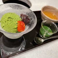 しゃぶしゃぶ 山笑ふ 銀座店 - 