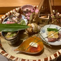 西麻布 清水 - 