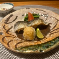 西麻布 清水 - 