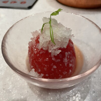 しゃぶしゃぶ 山笑ふ 銀座店 - 