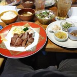 haru食堂+ - 