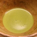 道人 - お飲み物②抹茶