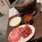 Yakiniku Bonzu - 