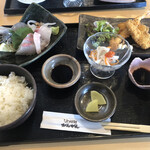 浜料理がんがん - 