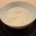 Doujin - お飲み物①桜湯