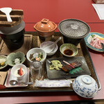 Kyuuden Ryokan - 