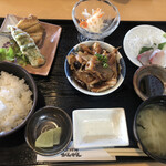 浜料理がんがん - 
