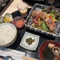 水たき料亭 博多華味鳥 ヒルトンプラザウエスト店 - 
