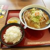 8番らーめん - 