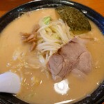 Hokkaidou Ramen Oyaji - 