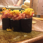 Sushi nanakarage - 