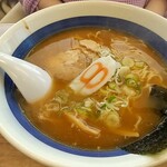 Hachiban Ramen - 