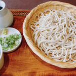 Soba Satou - 