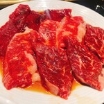 Minato Mirai De Yakiniku Douraku - 