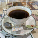 カフェ・ビアン - 