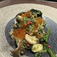 岡山 長楽亭 - 