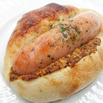 R Baker - 料理写真: