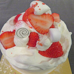 パティスリー リョーコ - 