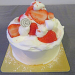 パティスリー リョーコ - 