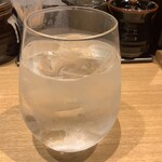 とんかつ けい太 - 大海蒼々