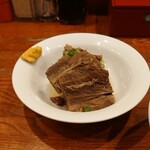 牛たん料理 閣 - 