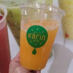 果汁工房 果琳 - ドリンク写真: