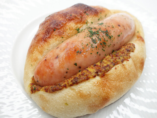 R Baker 名取店 &ndash; 宮城県名取市のおすすめパン屋