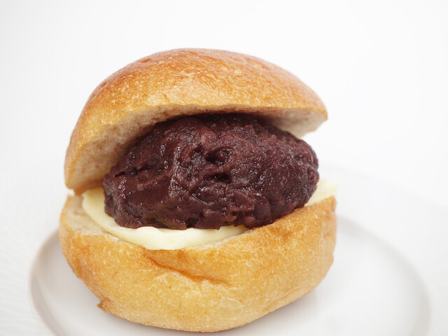 R Baker 名取店（アールベイカー） - 名取（パン）の写真