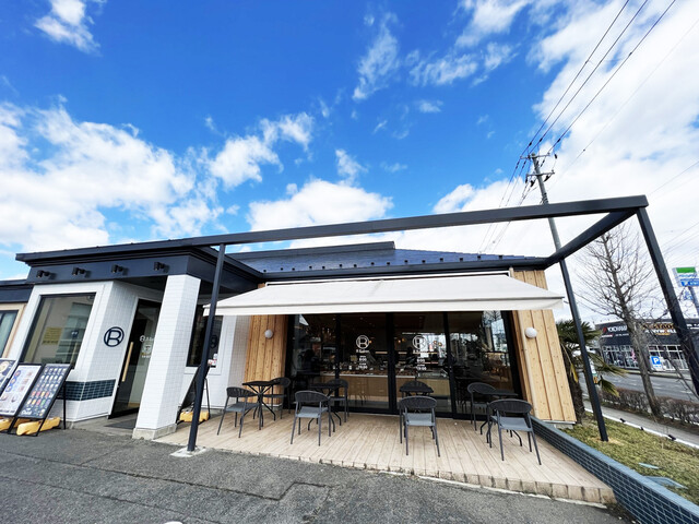 R Baker 名取店（アールベイカー） - 名取（パン）の写真