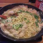 ラーメン横綱 - 