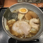 漁師屋らーめん - 
