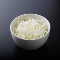 長ねぎスライス