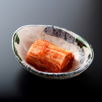 キムチ（自家製）