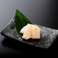 かずのこ辛子マヨネーズ