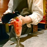 赤レンガ個室ビストロ RENGARO - 