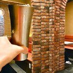 赤レンガ個室ビストロ RENGARO - 