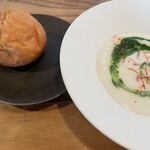 欧風食堂 カンペシーノ - 