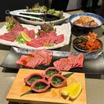 Yakiniku Nobufuku - 