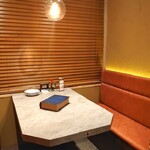 赤レンガ個室ビストロ RENGARO - 