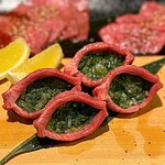 Yakiniku Nobufuku - 