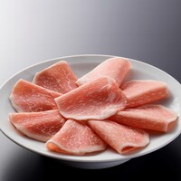 和豚もちぶた　ロース（約100g）