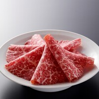 和牛もも肉