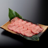 和牛タン（約60g)