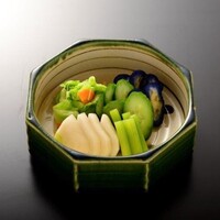 お新香盛（大）