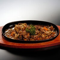 霜降りプルコギ