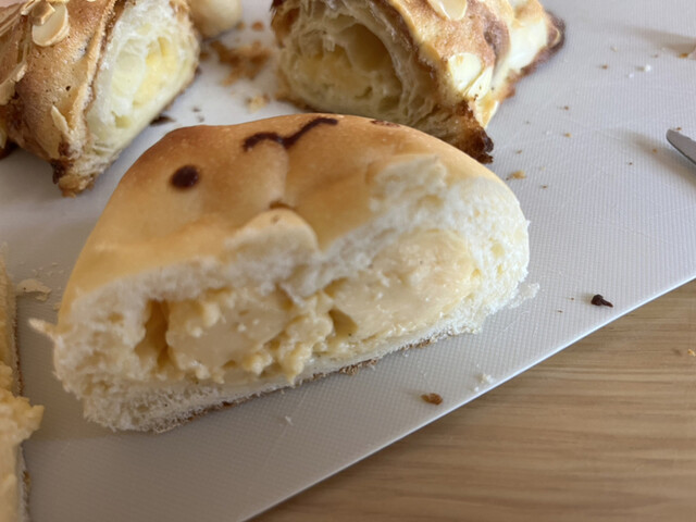 月うさぎ - 豊田本町/パン | 食べログ