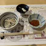 ちゃんこ千代の富士 - 