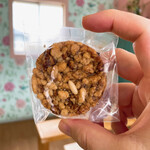 LESS Labo - PECOLINO CHEESE COOKIE BOX